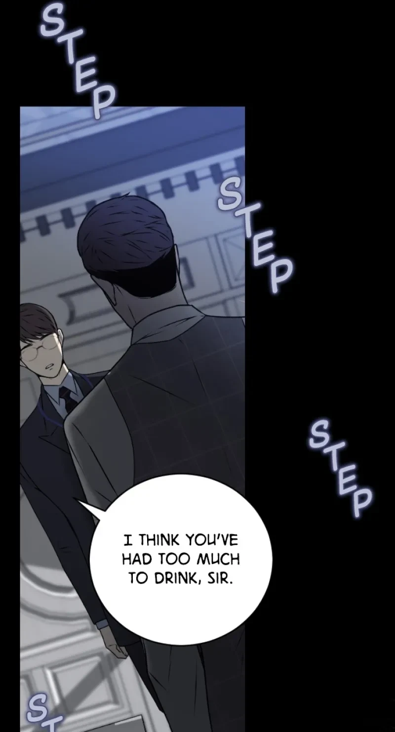 Take Me, I'm Yours Chapter 86, page 55
