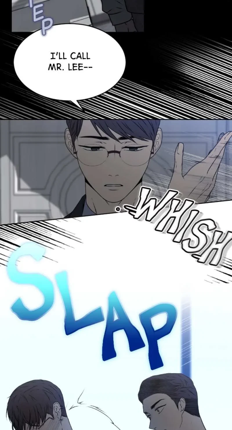 Take Me, I'm Yours Chapter 86, page 56