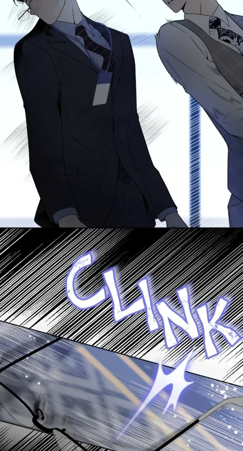 Take Me, I'm Yours Chapter 86, page 57