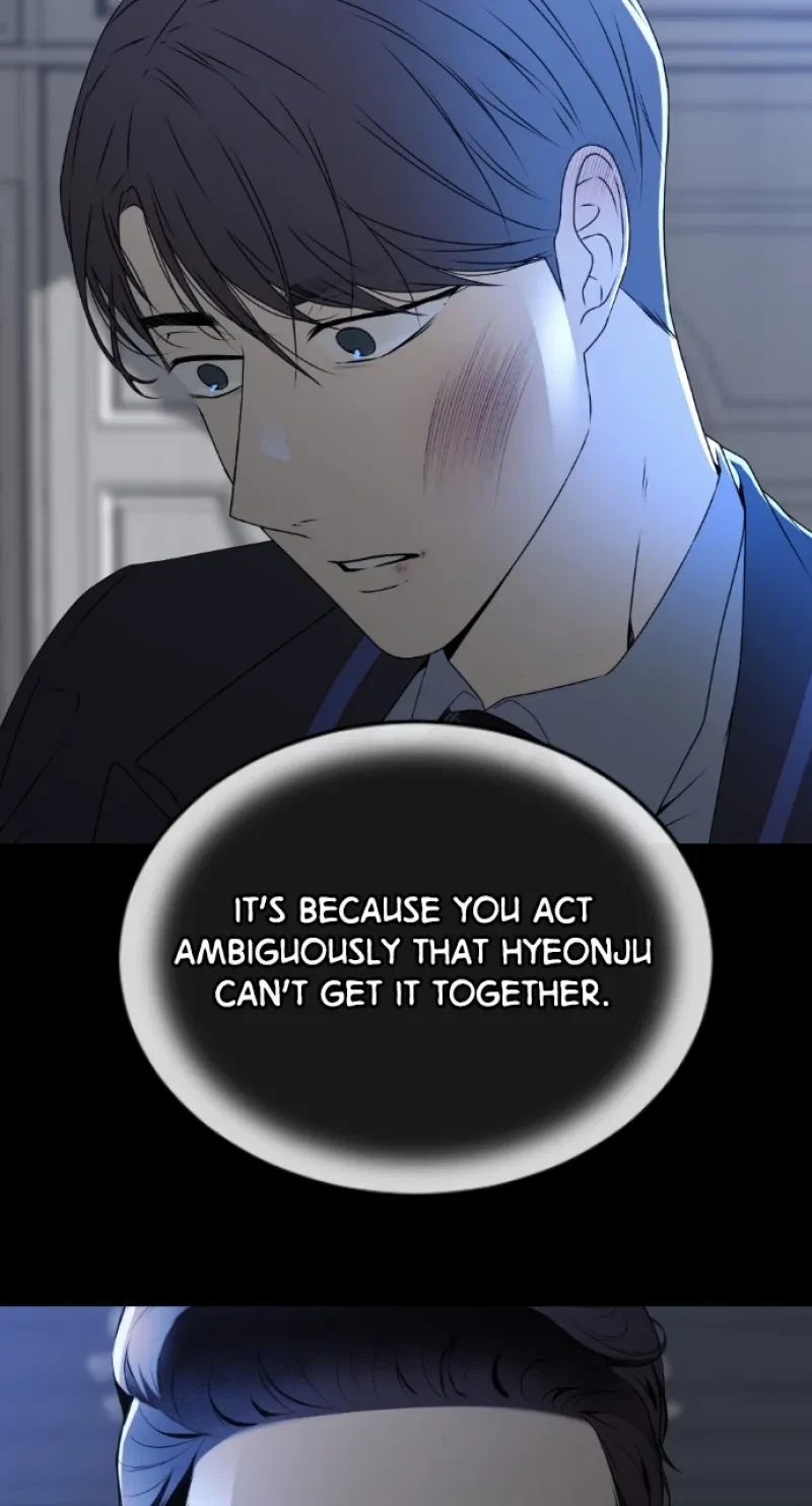 Take Me, I'm Yours Chapter 86, page 59