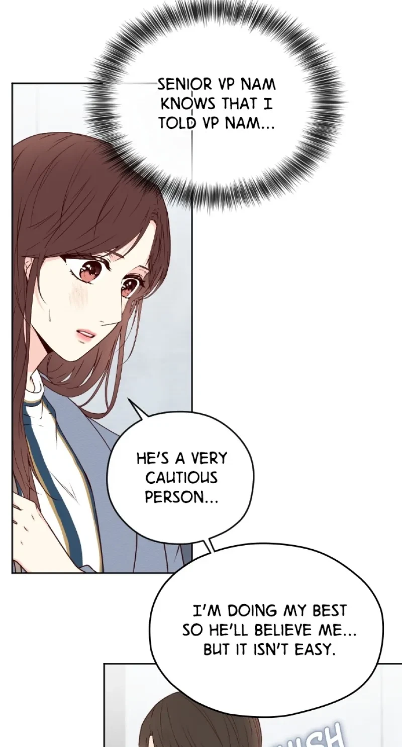 Take Me, I'm Yours Chapter 86, page 6