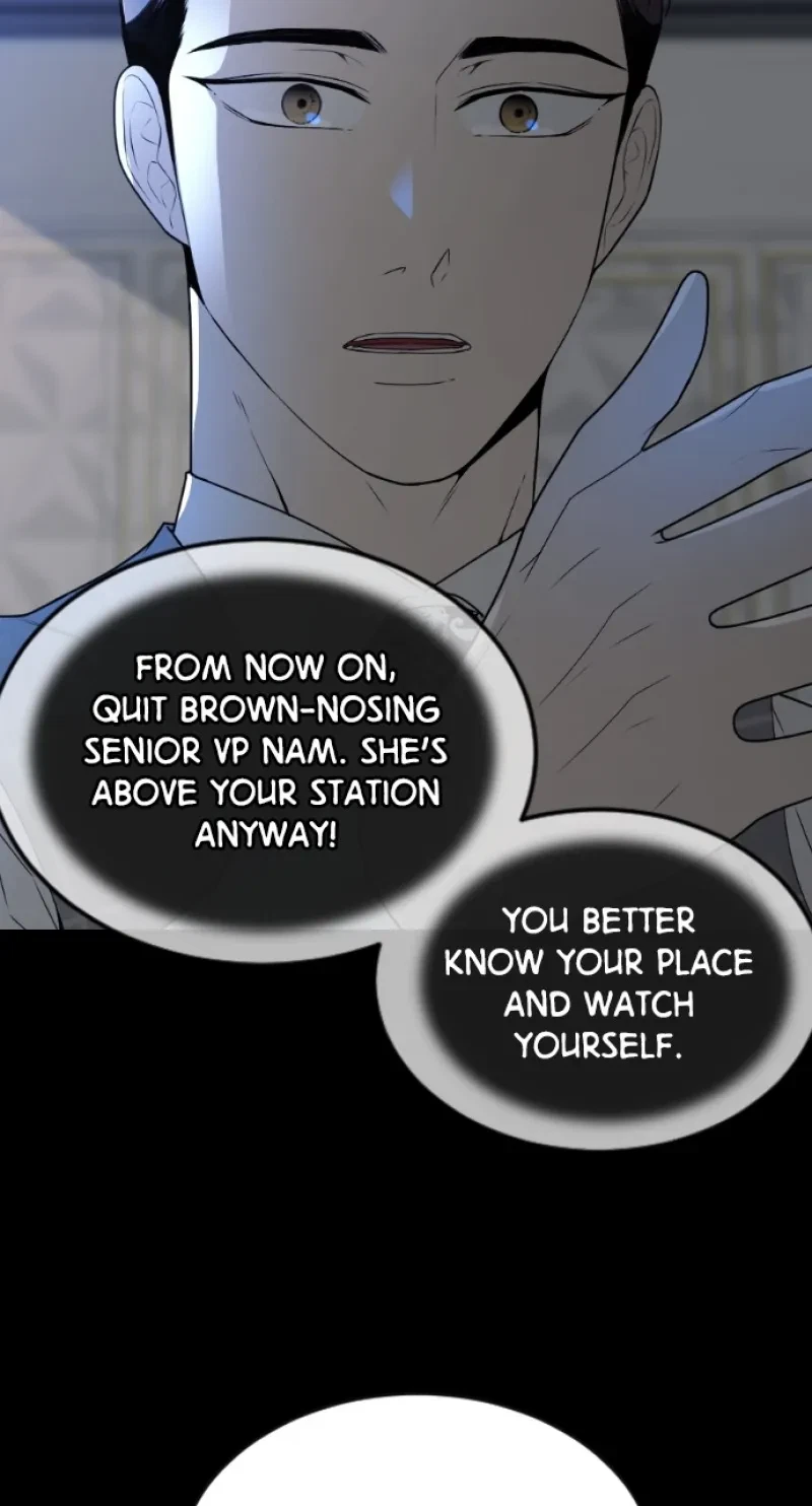 Take Me, I'm Yours Chapter 86, page 60