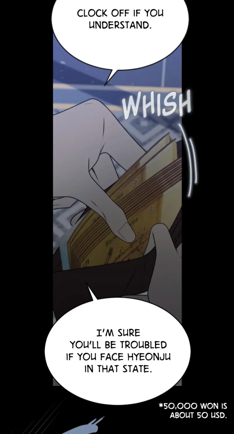 Take Me, I'm Yours Chapter 86, page 61