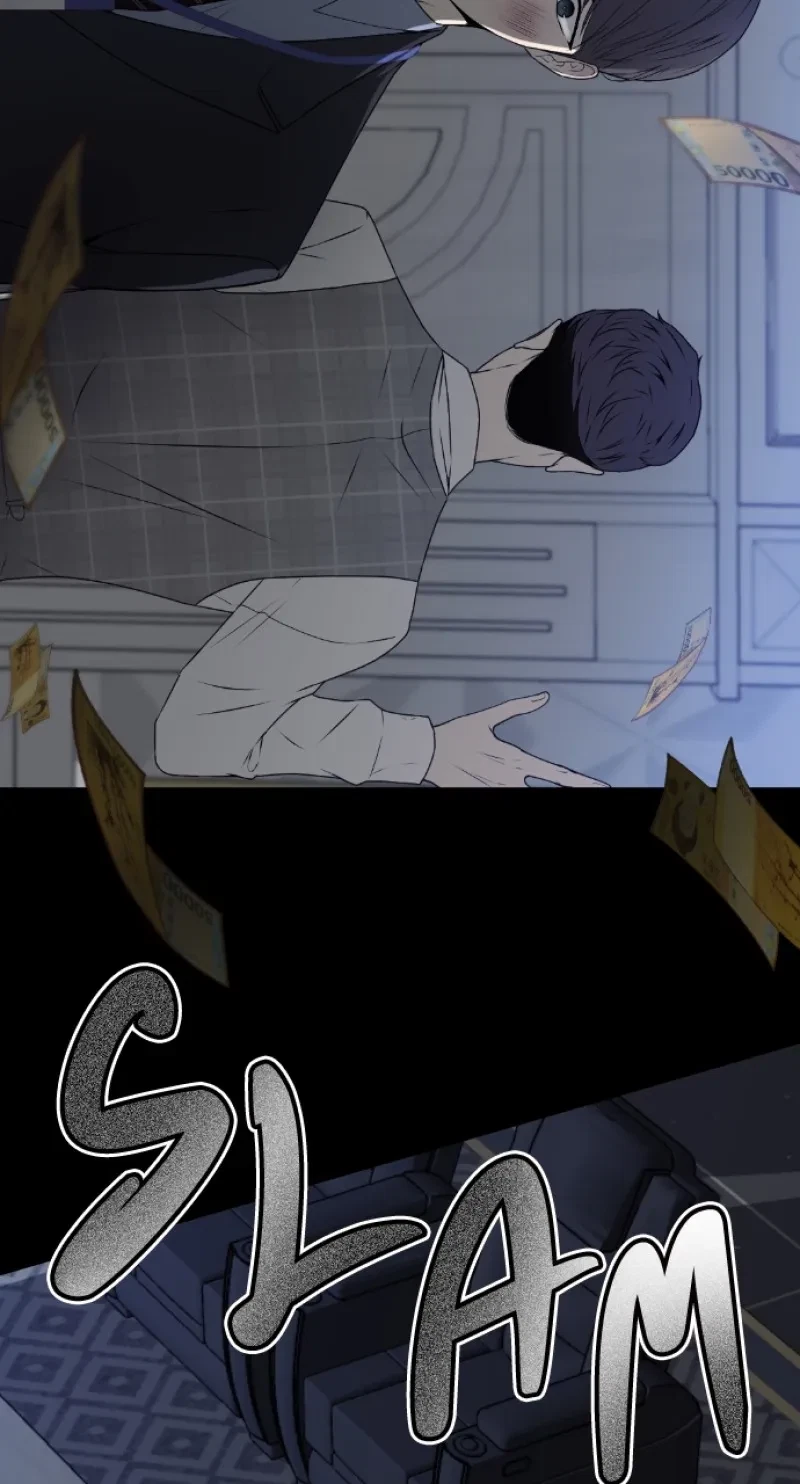 Take Me, I'm Yours Chapter 86, page 63