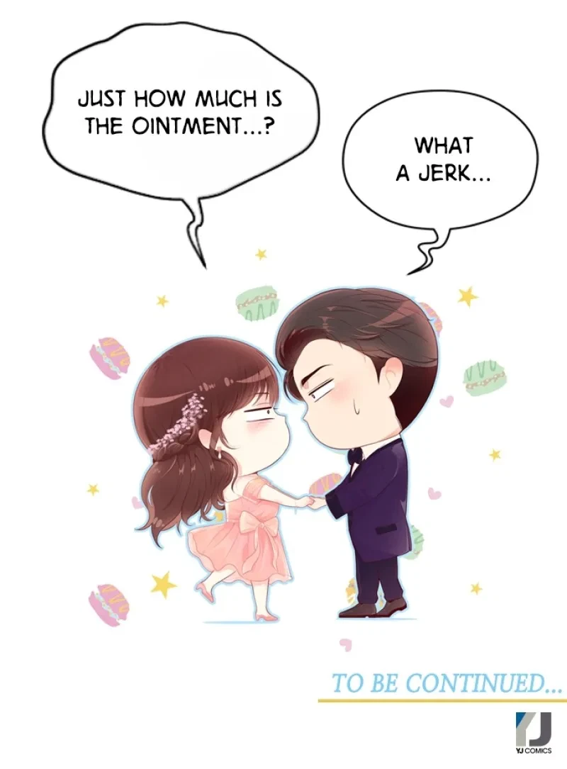 Take Me, I'm Yours Chapter 86, page 66