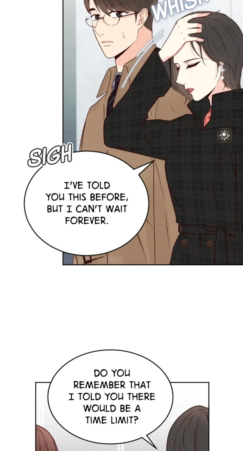 Take Me, I'm Yours Chapter 86, page 7