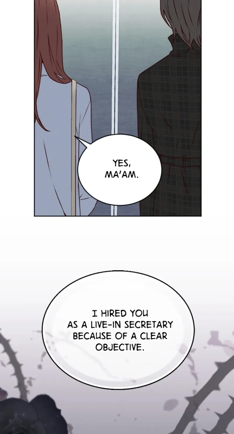Take Me, I'm Yours Chapter 86, page 8