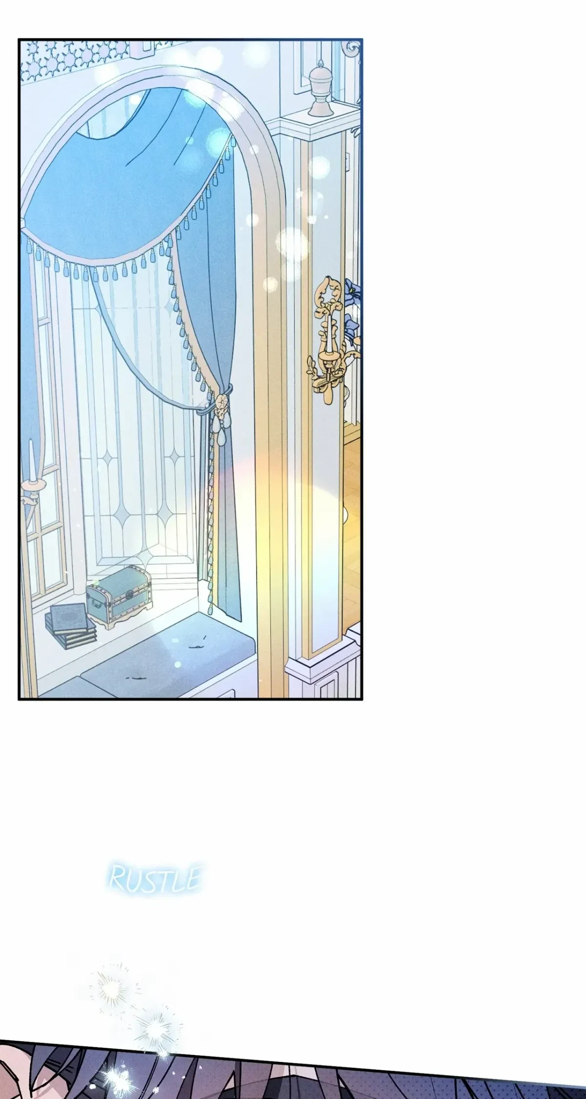 The Rogue Prince Is Secretly An Omega Chapter 87, page 2