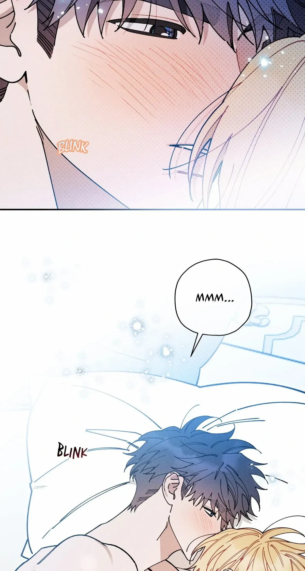 The Rogue Prince Is Secretly An Omega Chapter 87, page 3