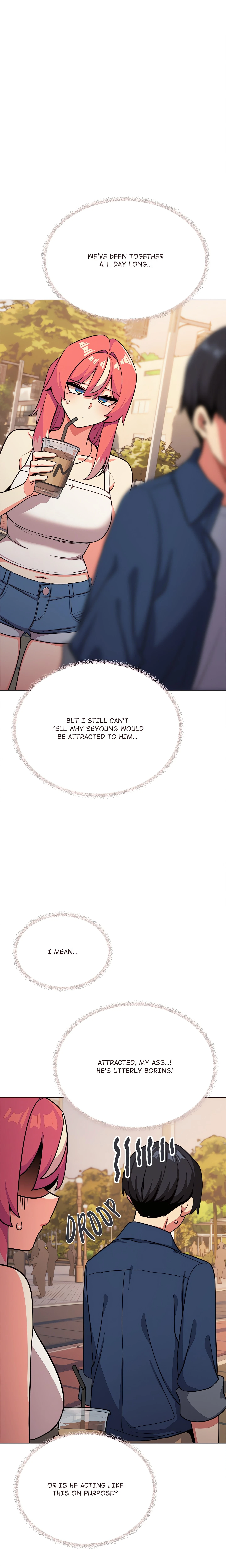 Someone Stop Her! Chapter 23 (Uncensored), page 13