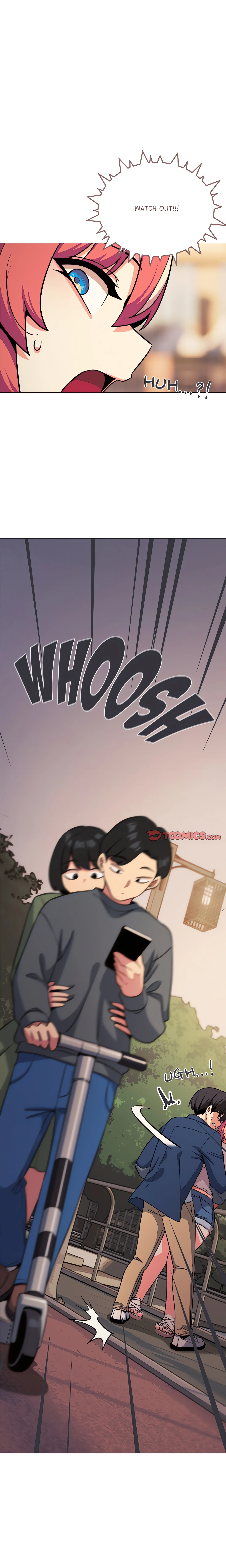 Someone Stop Her! Chapter 23 (Uncensored), page 15