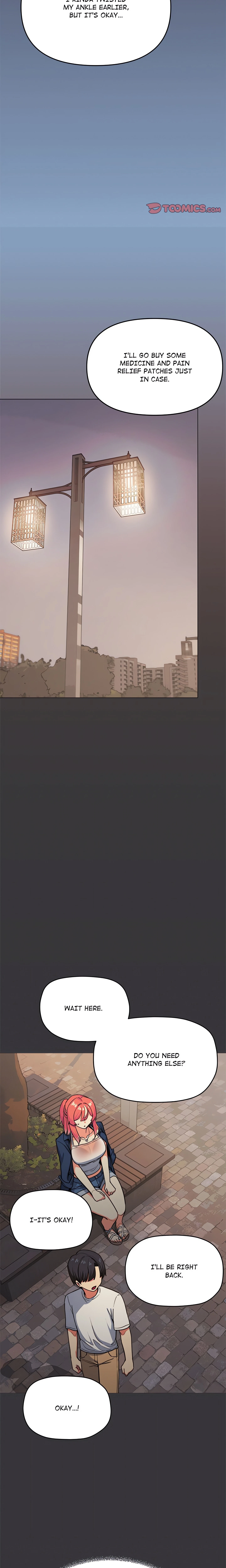 Someone Stop Her! Chapter 23 (Uncensored), page 21