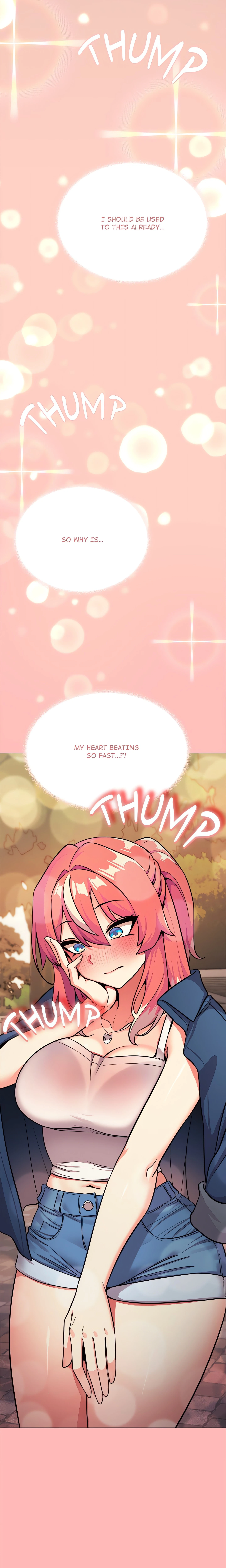 Someone Stop Her! Chapter 23 (Uncensored), page 34