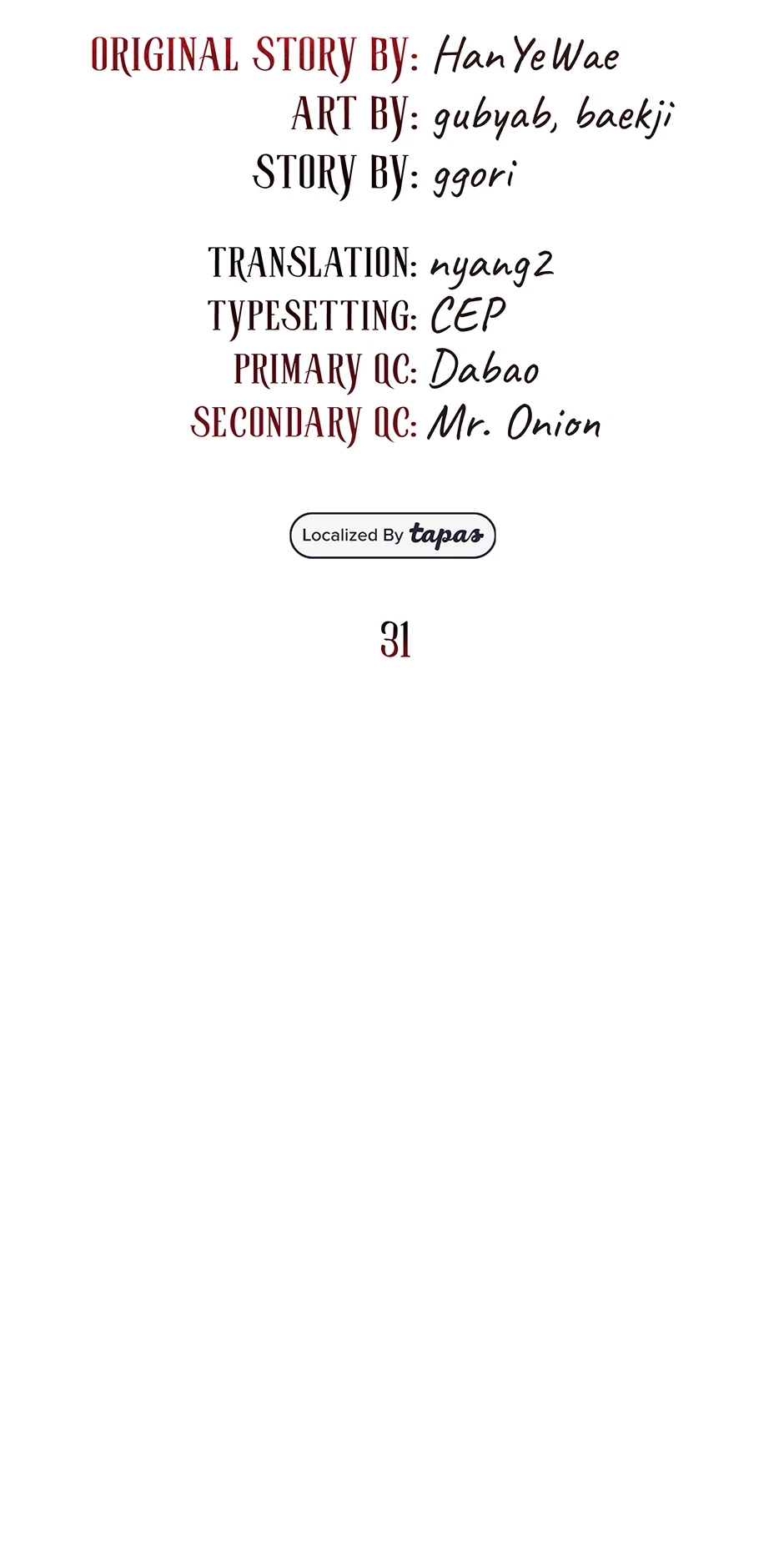 Chapter 31, page 24