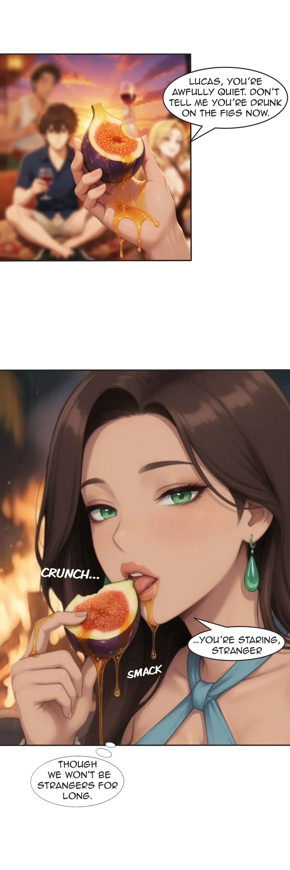 Thirsty Dunes Chapter 9, page 3