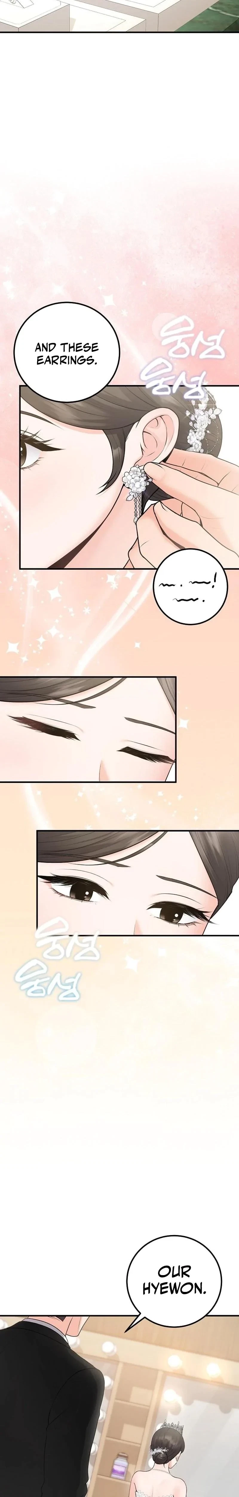 The Twenty-Year-Old Bride Chapter 9, page 2