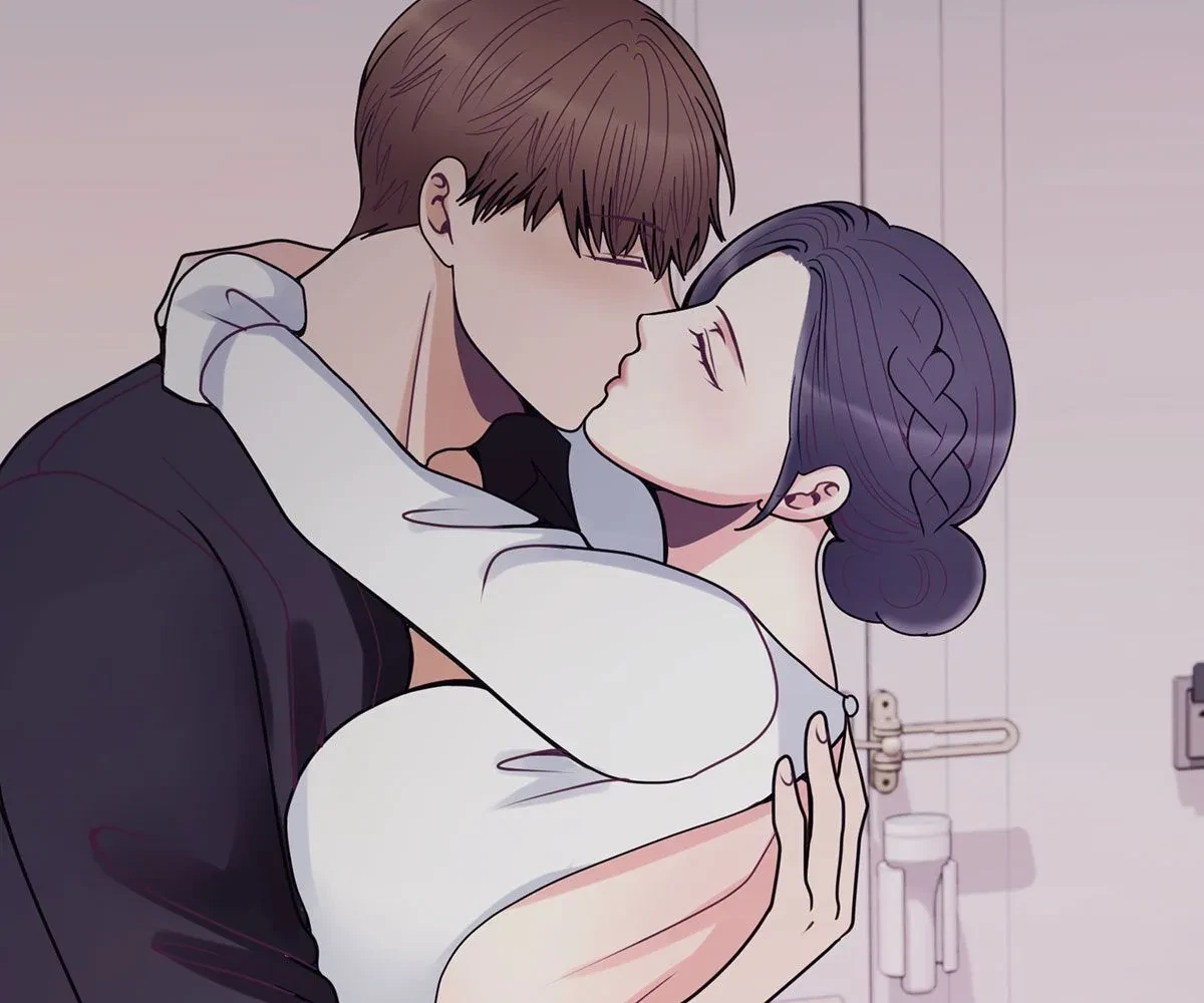 Toyboy Chapter 22, page 36