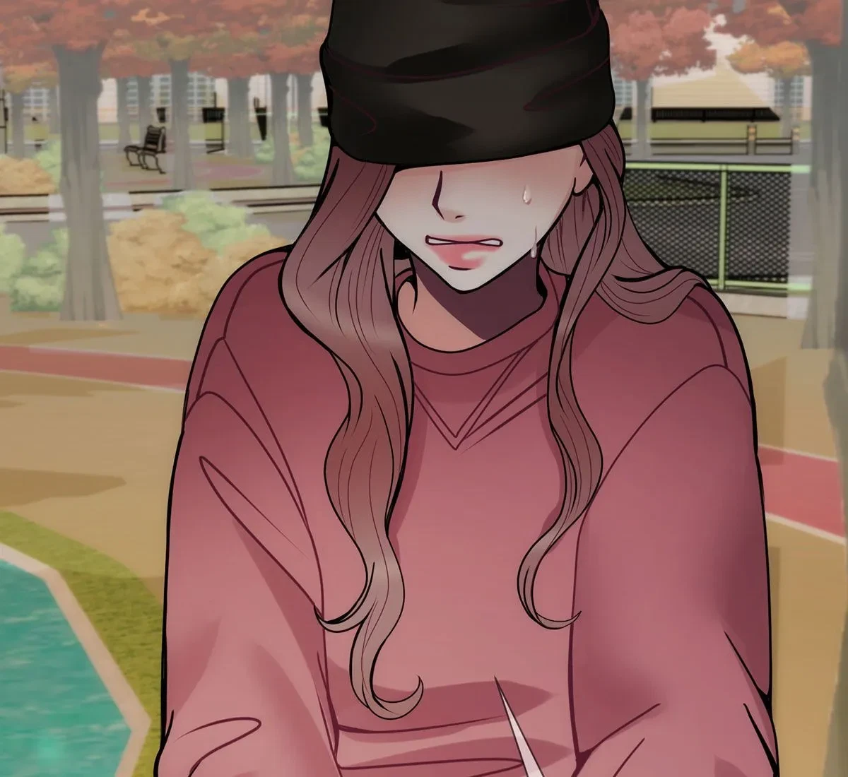 Toyboy Chapter 22, page 50