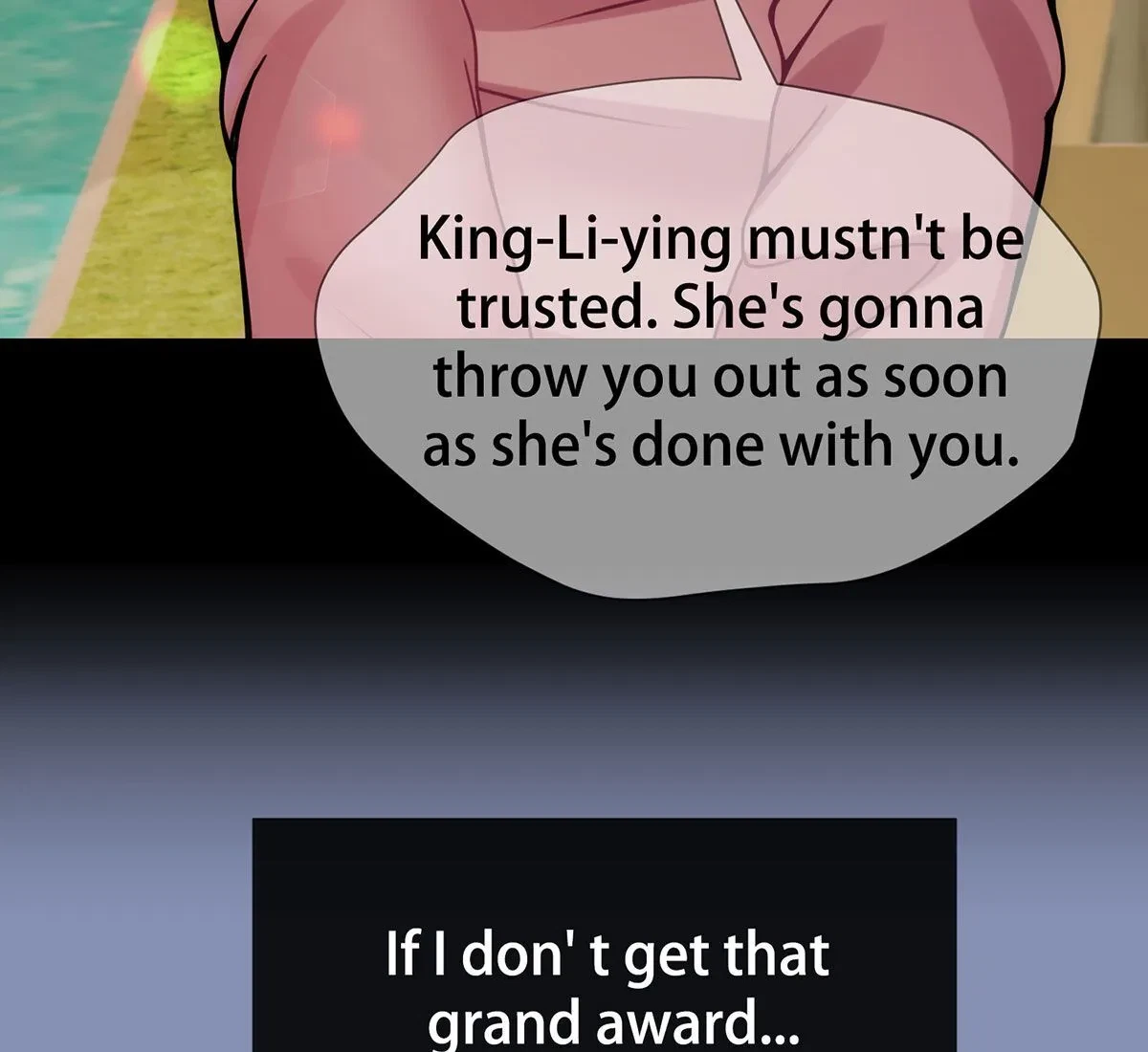 Toyboy Chapter 22, page 51