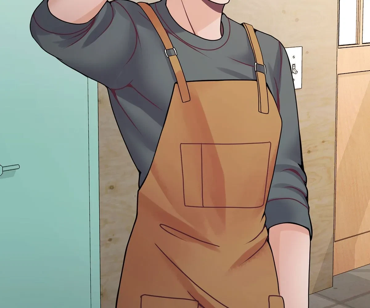 Toyboy Chapter 22, page 60