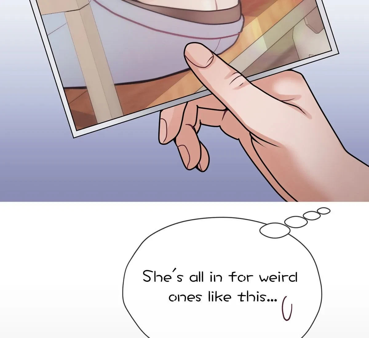 Toyboy Chapter 22, page 71
