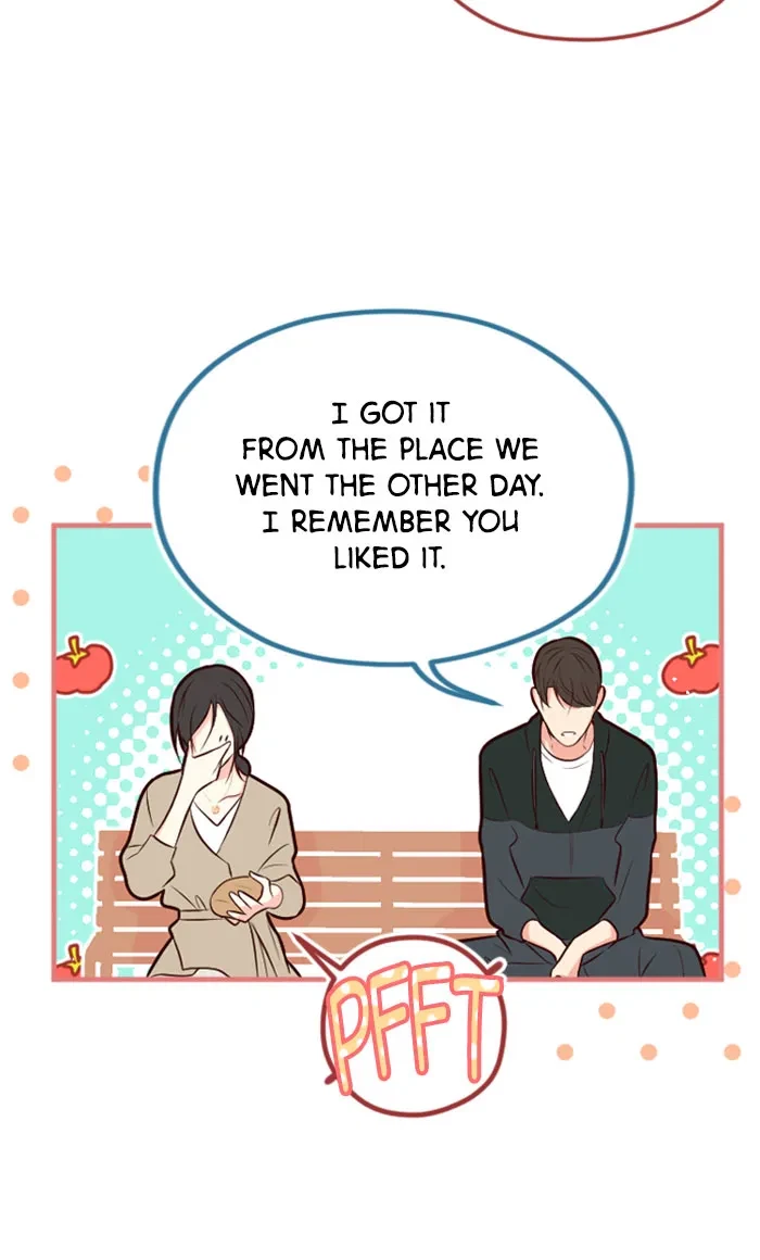 Take Me, I'm Yours Chapter 40, page 14