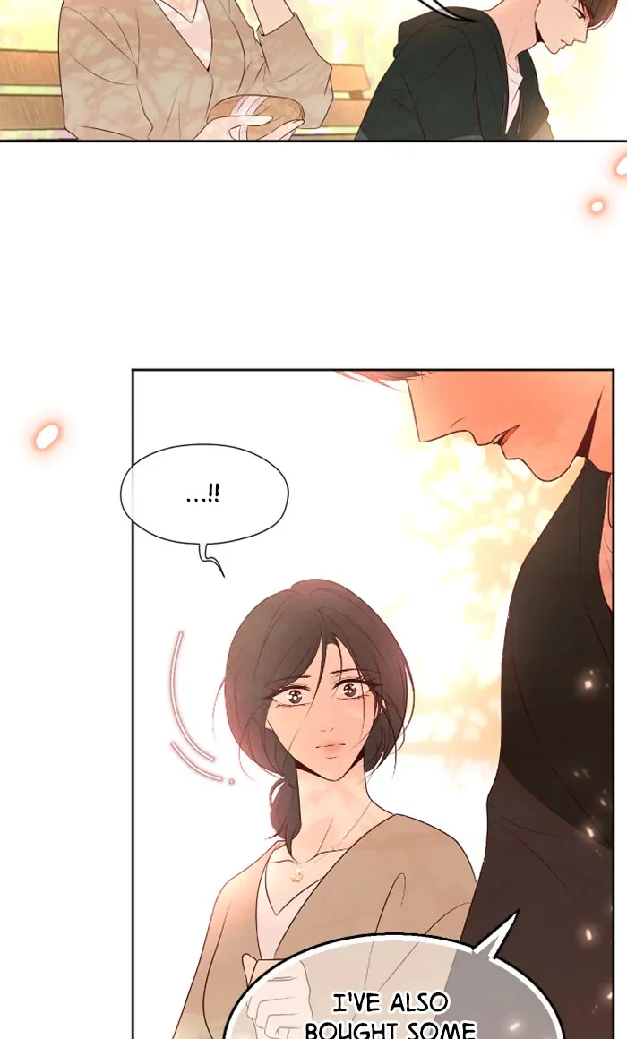 Take Me, I'm Yours Chapter 40, page 16