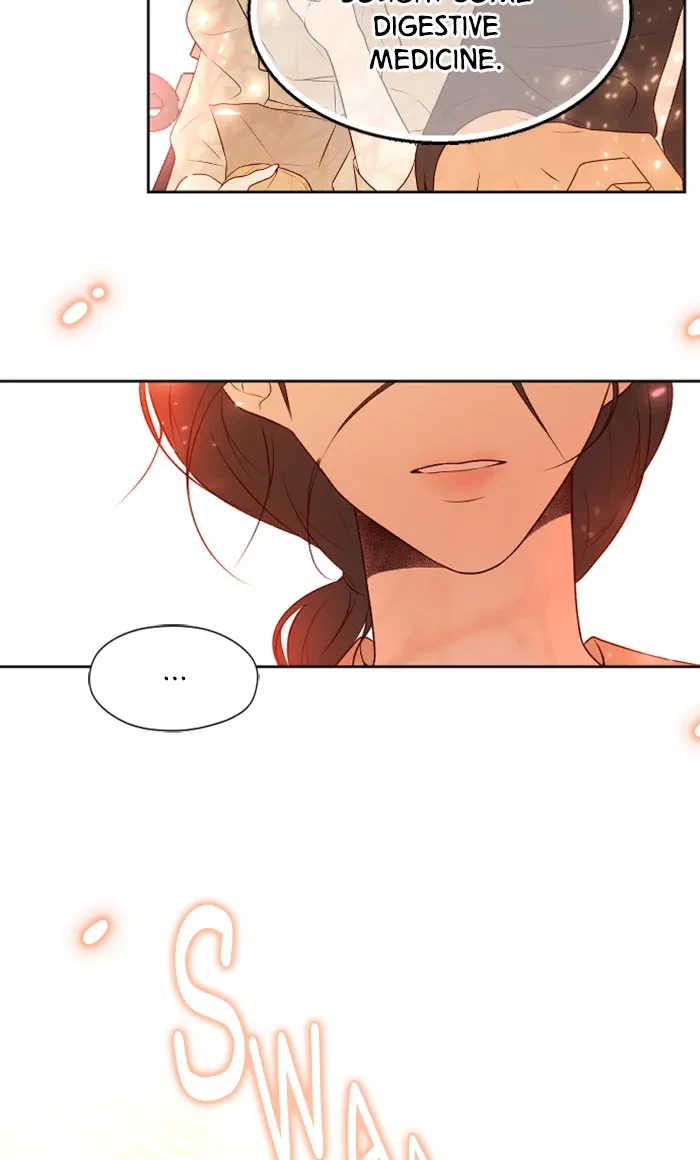 Take Me, I'm Yours Chapter 40, page 17
