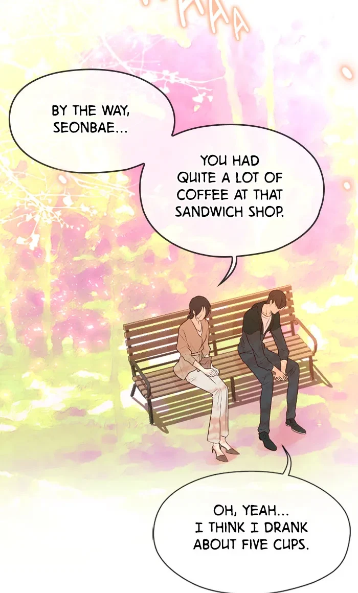 Take Me, I'm Yours Chapter 40, page 18