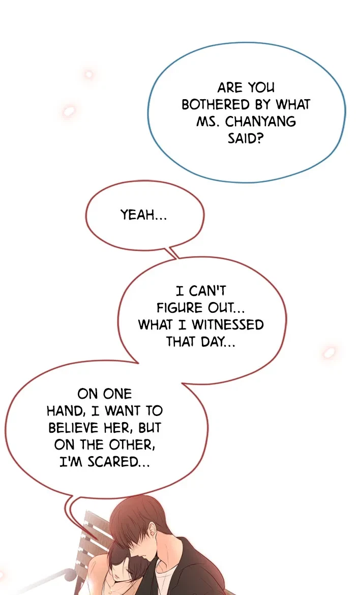 Take Me, I'm Yours Chapter 40, page 25