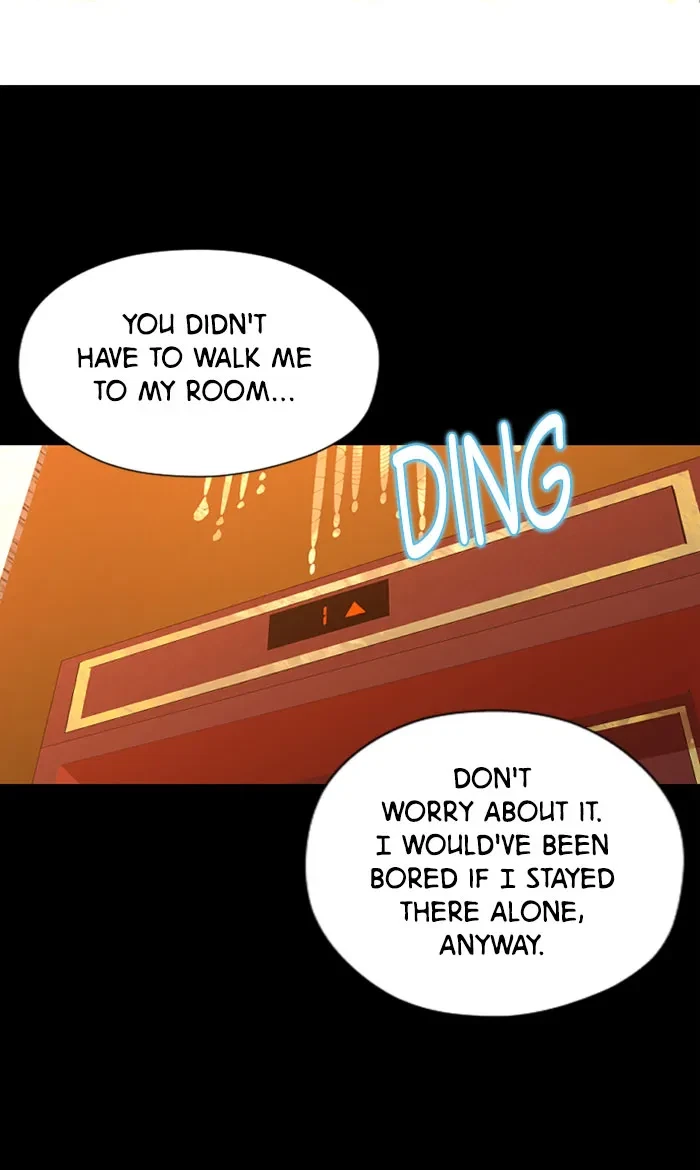 Take Me, I'm Yours Chapter 40, page 34