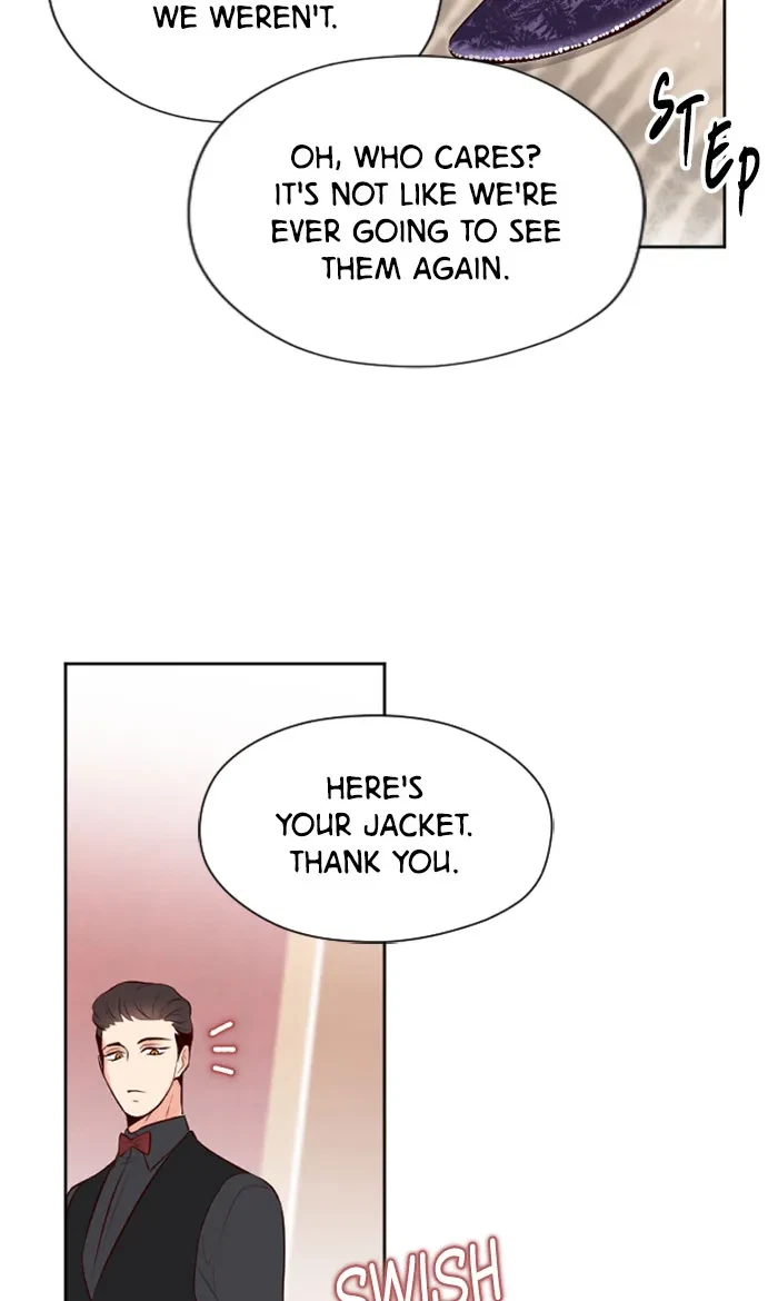 Take Me, I'm Yours Chapter 40, page 37