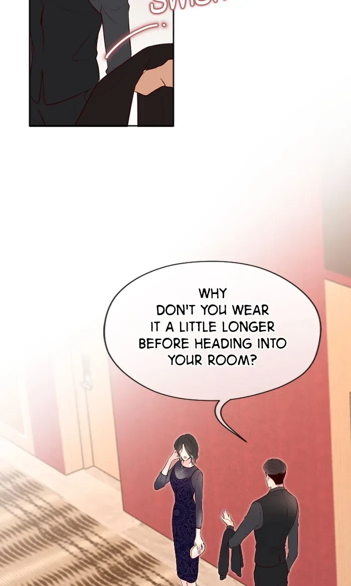 Take Me, I'm Yours Chapter 40, page 38