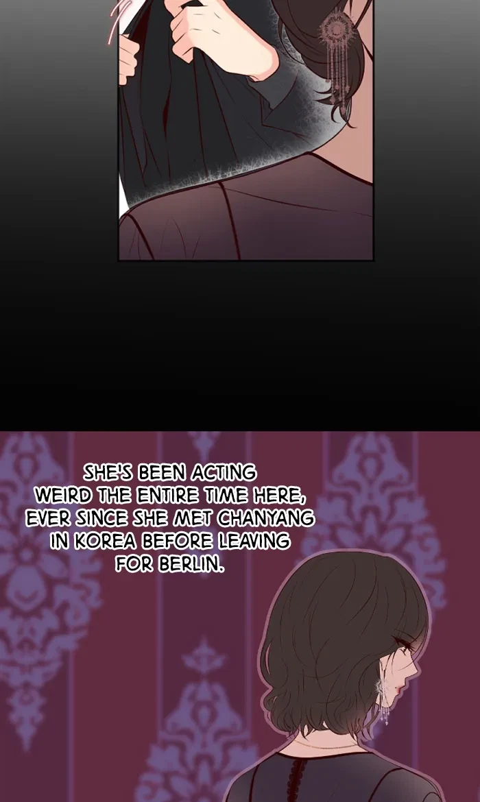 Take Me, I'm Yours Chapter 40, page 40