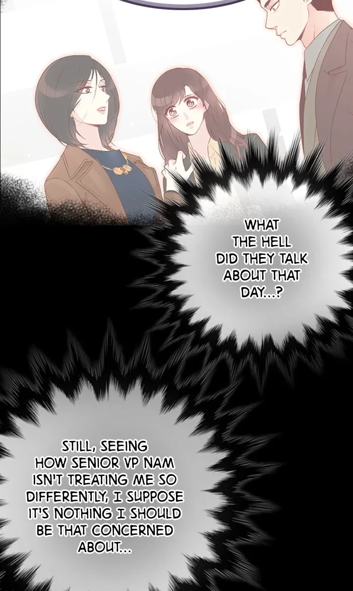 Take Me, I'm Yours Chapter 40, page 42