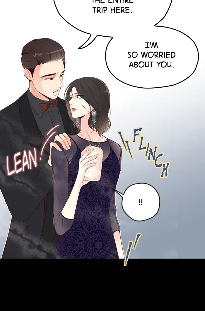Take Me, I'm Yours Chapter 40, page 45