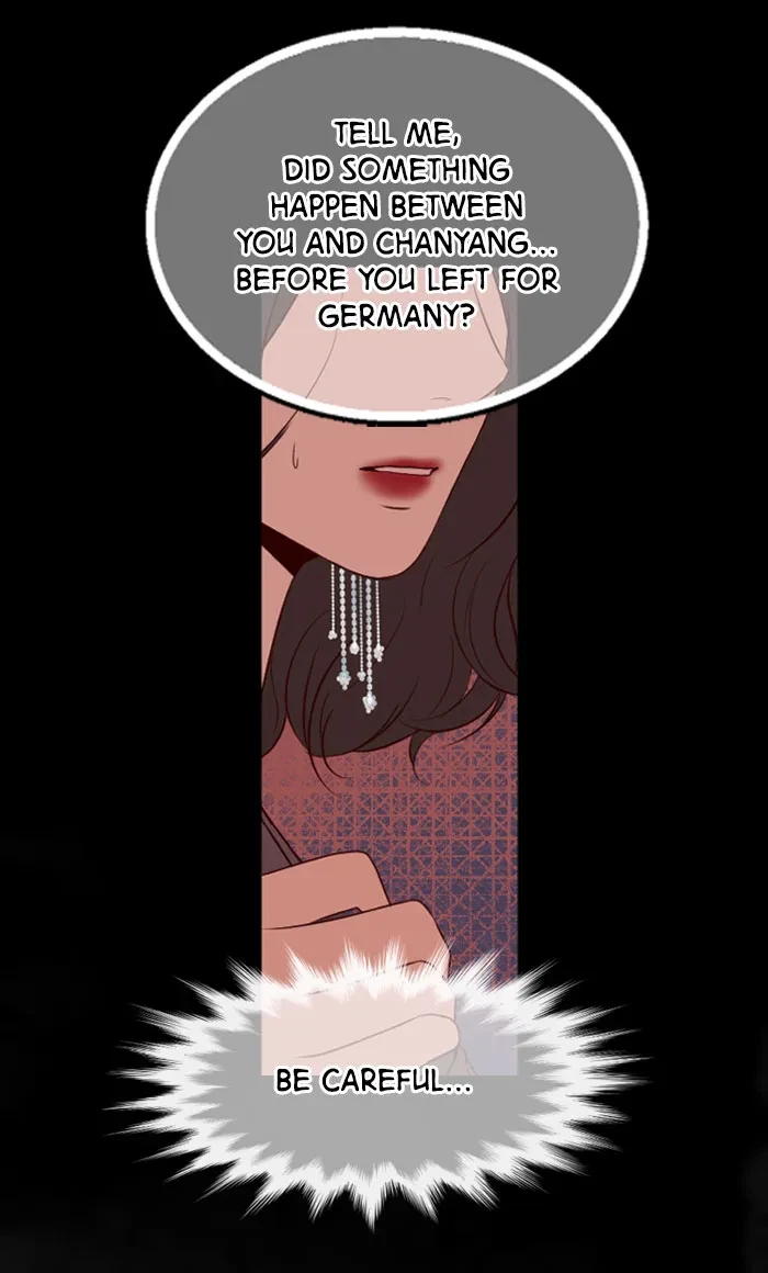 Take Me, I'm Yours Chapter 40, page 46