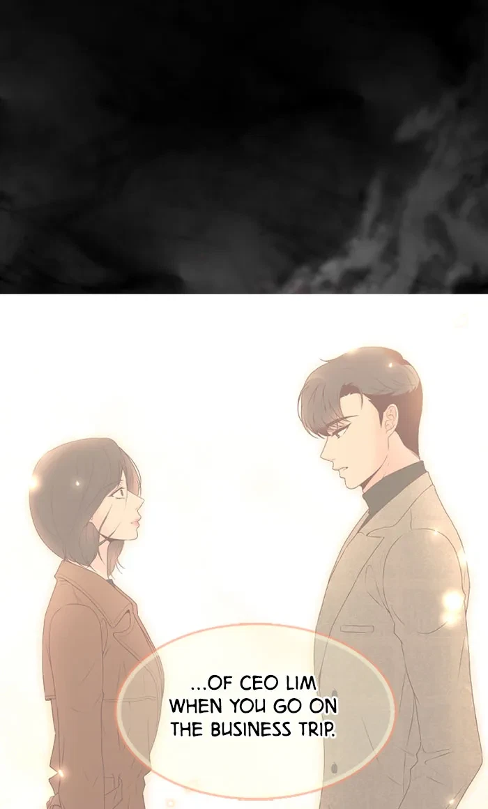 Take Me, I'm Yours Chapter 40, page 47
