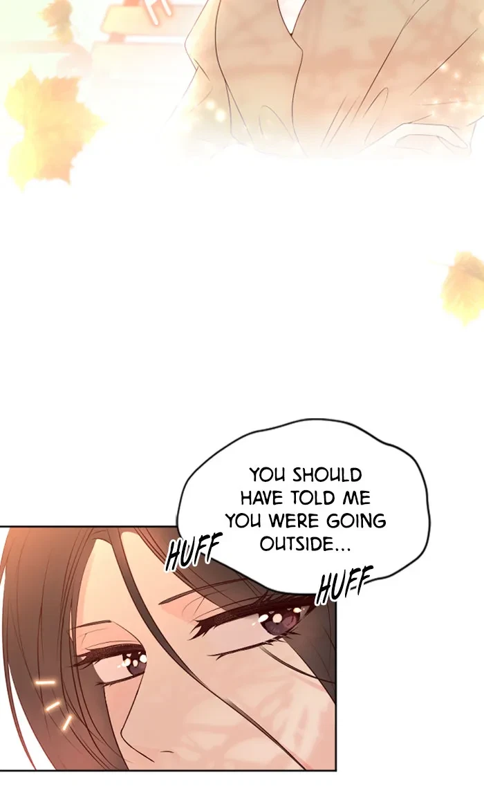 Take Me, I'm Yours Chapter 40, page 5