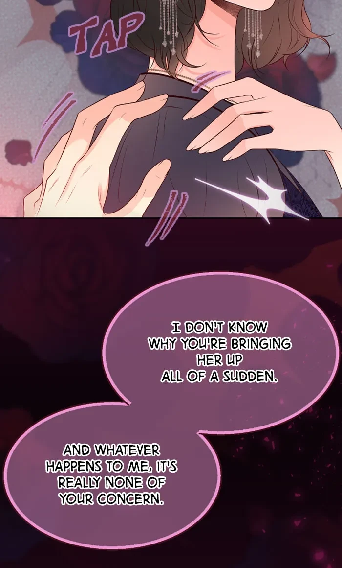 Take Me, I'm Yours Chapter 40, page 50
