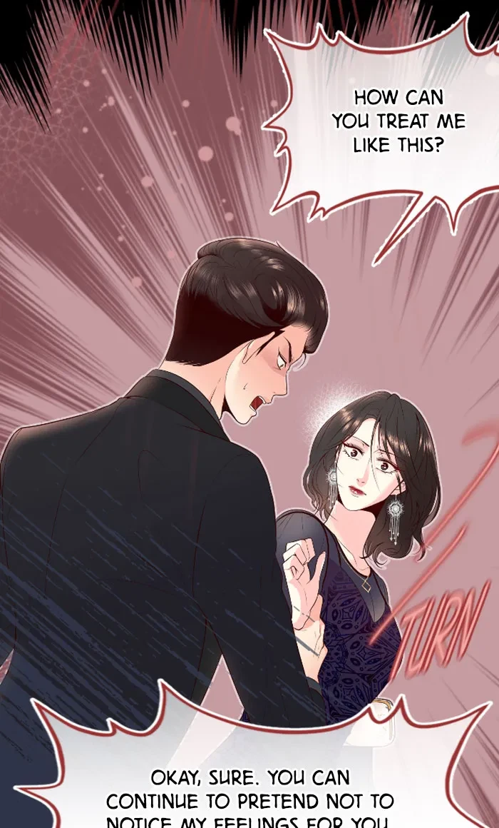 Take Me, I'm Yours Chapter 40, page 57