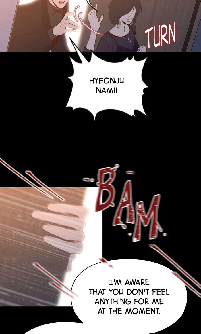 Take Me, I'm Yours Chapter 40, page 61