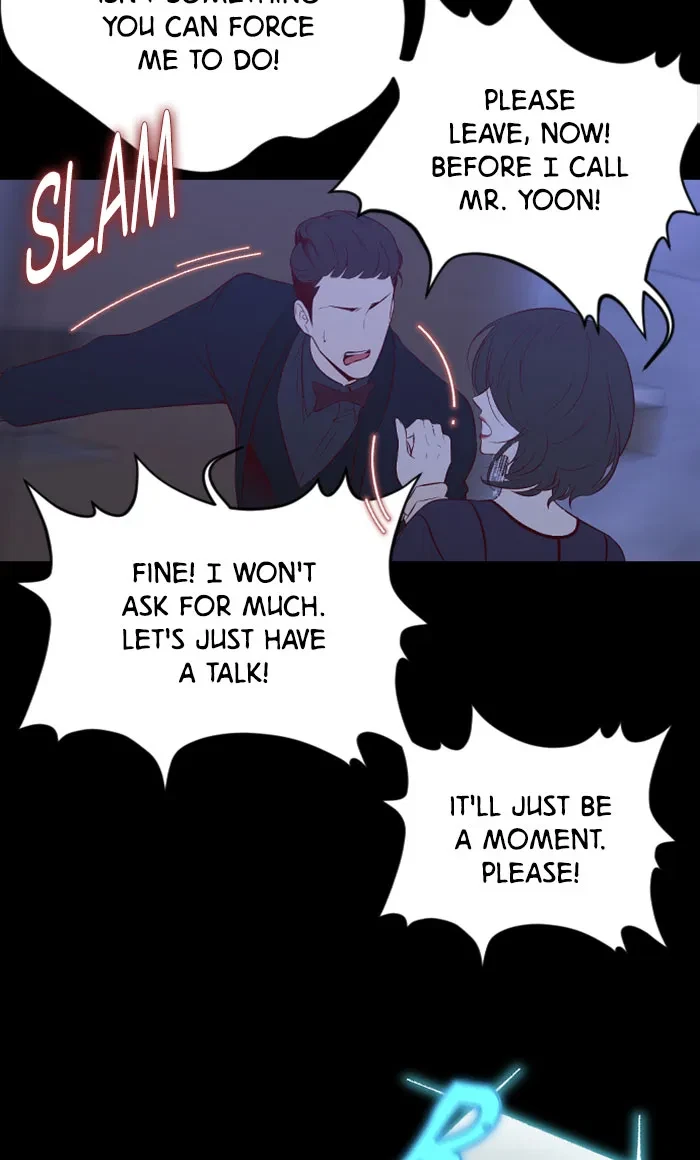 Take Me, I'm Yours Chapter 40, page 63