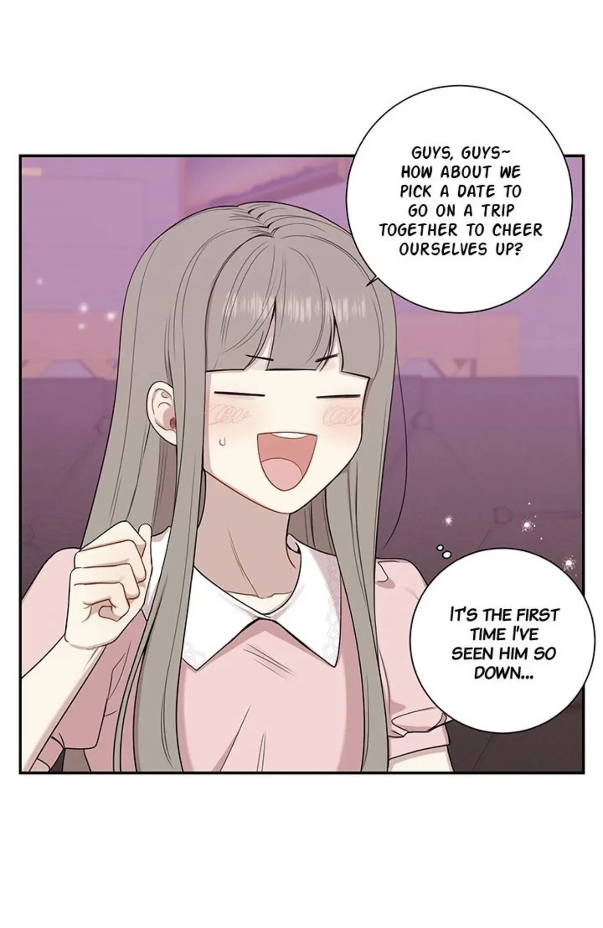 Chapter 131 : Epilogue 4, page 12