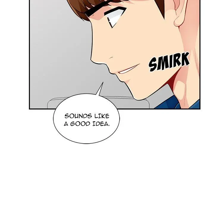 The Family Tree Chapter 51, page 100