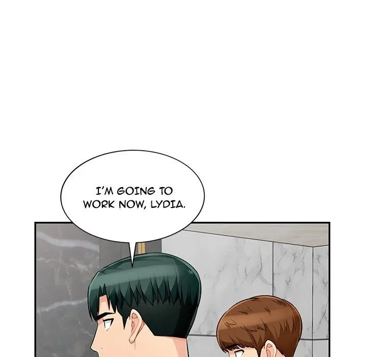 The Family Tree Chapter 51, page 19