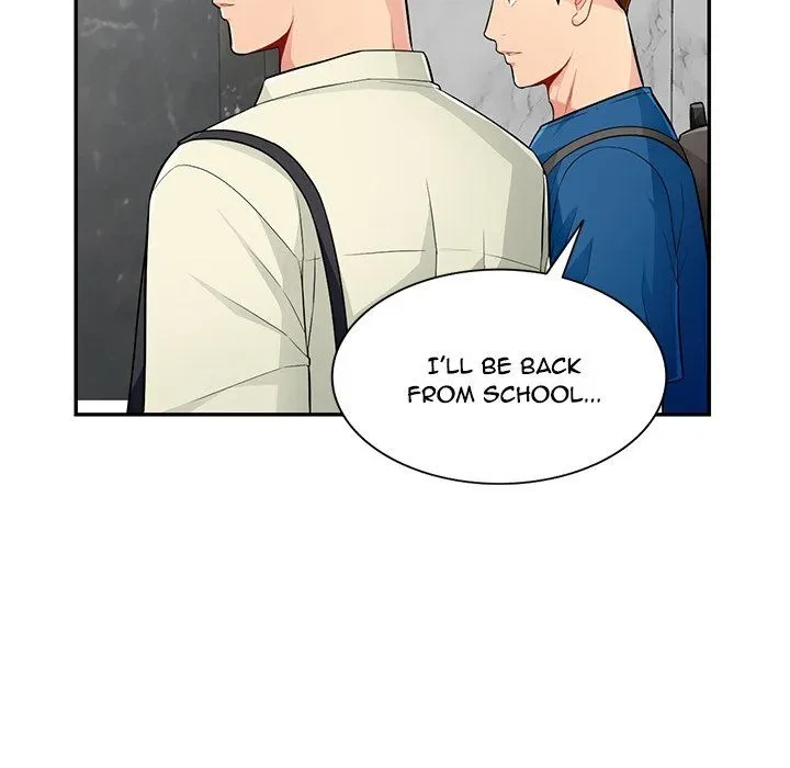 The Family Tree Chapter 51, page 20