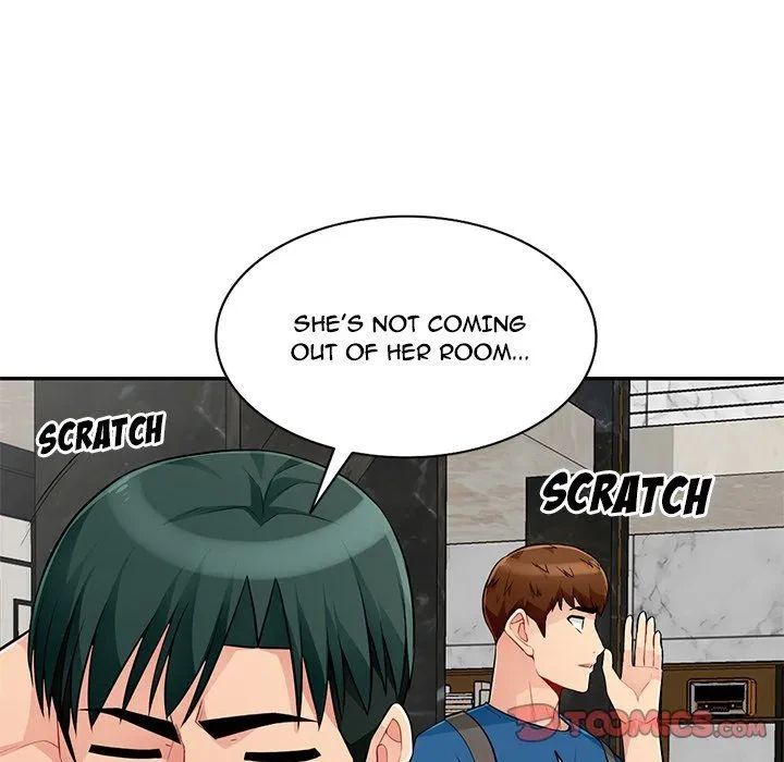 The Family Tree Chapter 51, page 21