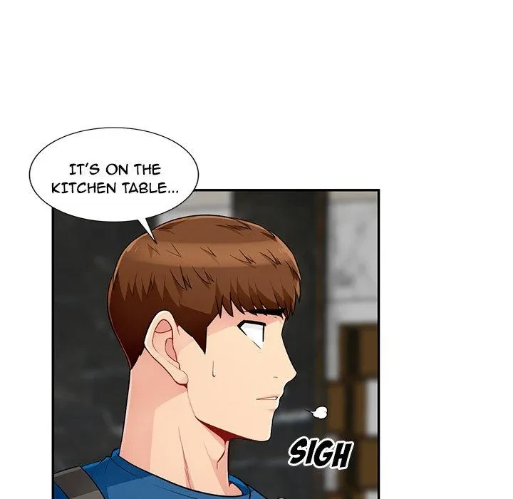 The Family Tree Chapter 51, page 23