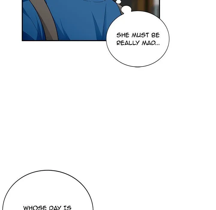The Family Tree Chapter 51, page 24